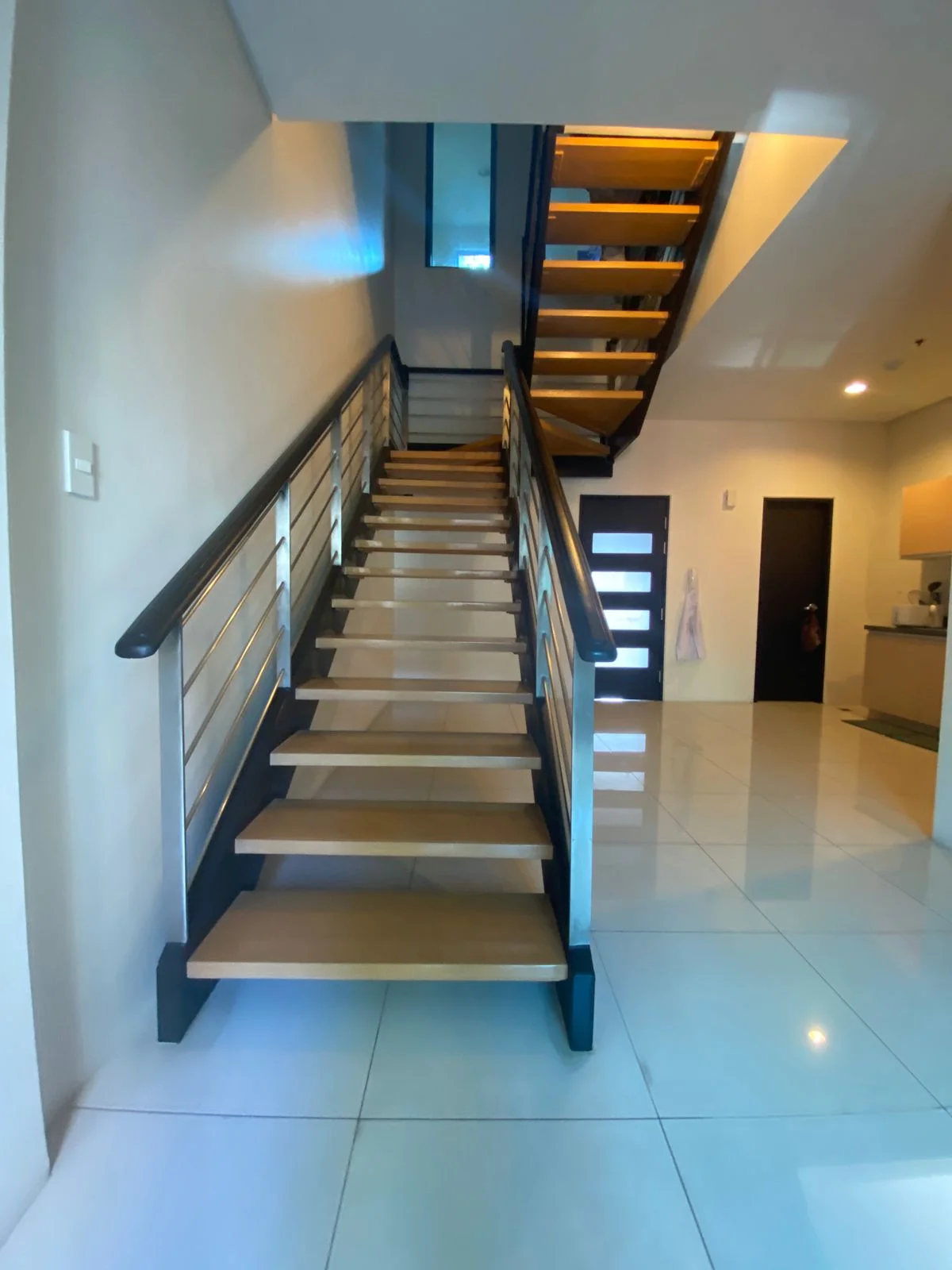 2 Bedroom Condominium for Sale in Park West - Taguig City - Uptown Bonifacio
