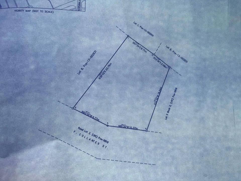 Lot for Sale in Xavierville 1