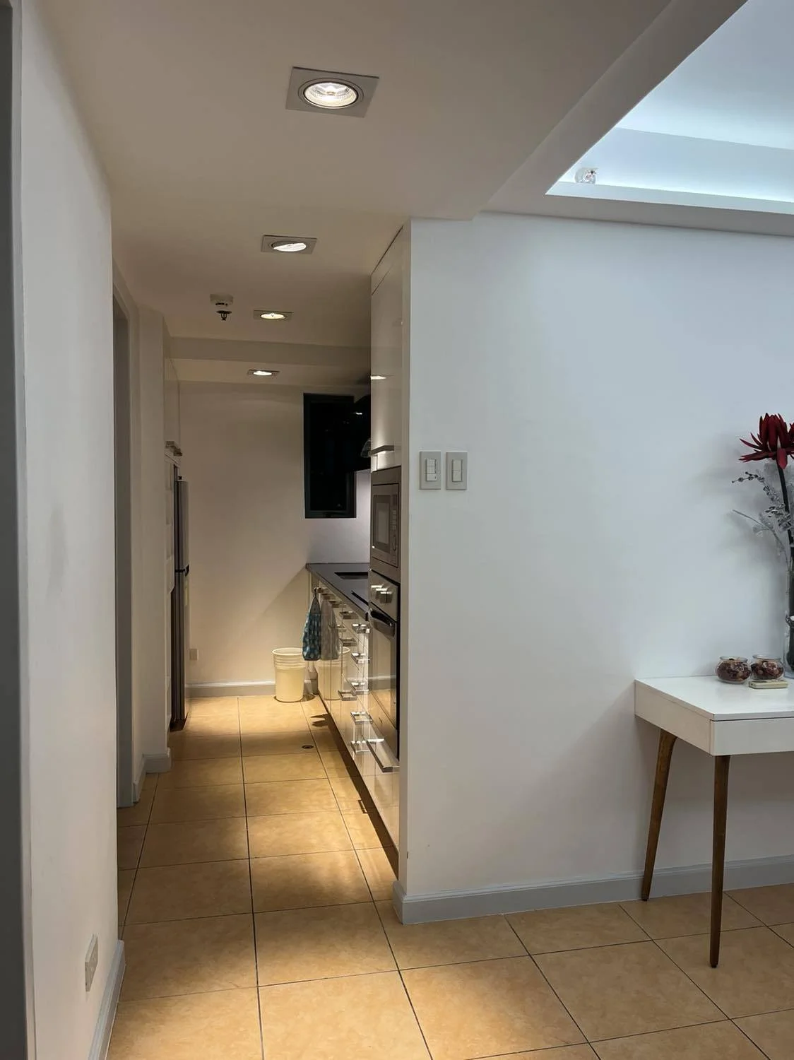 3 Bedroom Condominium for Rent in Mckinley Park Residences