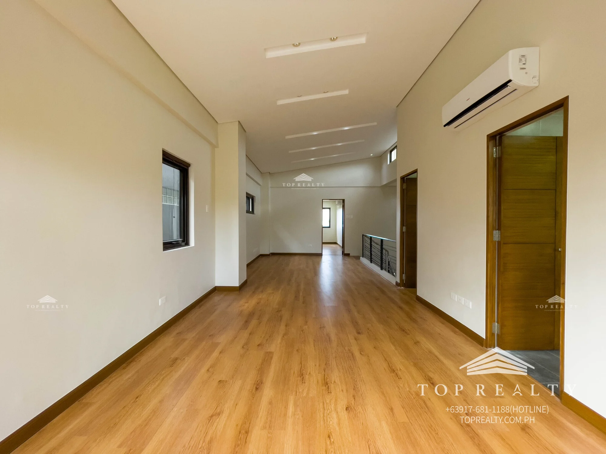 4 Bedroom Townhouse/duplex/compound for Sale in Doña Petrona Subdivision