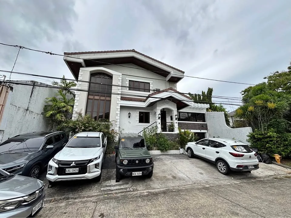 5 Bedroom House & Lot for Sale in Southbay Gardens