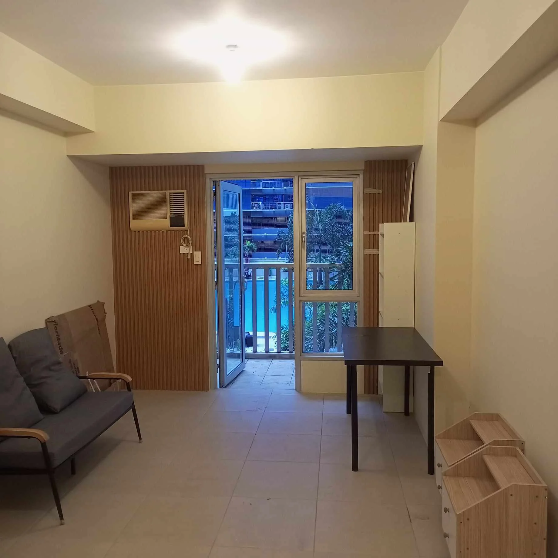 Condominium for Rent in Avida Asten
