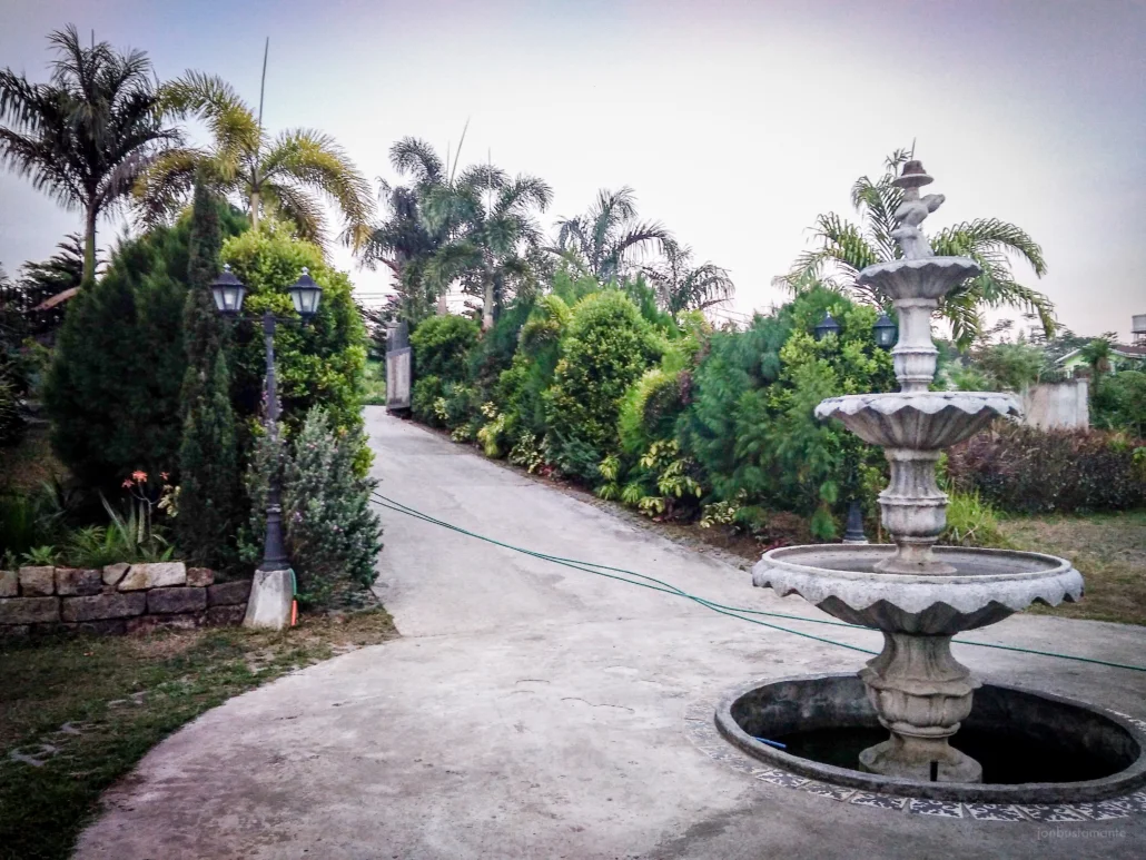 House & Lot for Sale in Casa Tres Antonios