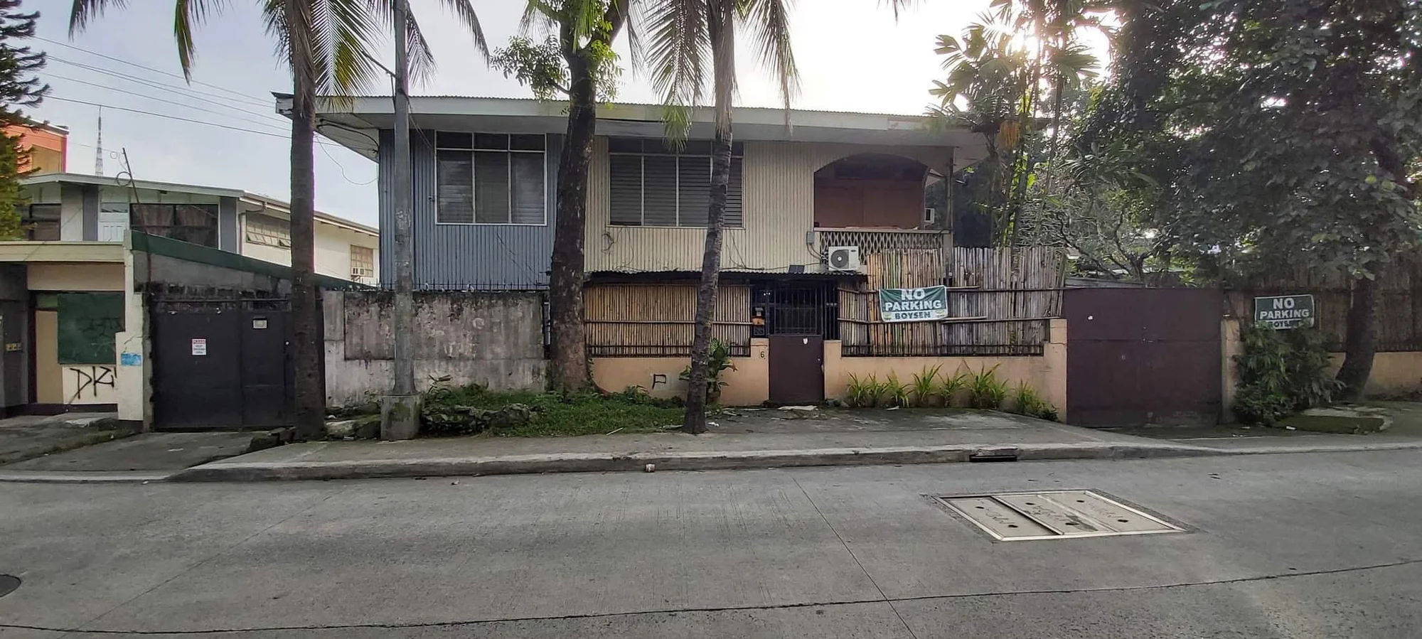 Lot for Sale in Diliman