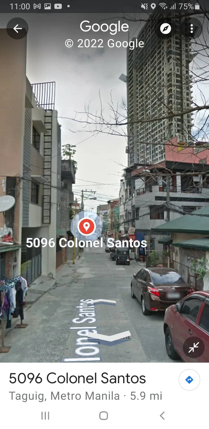 Lot for Sale in Lot In South Cembo