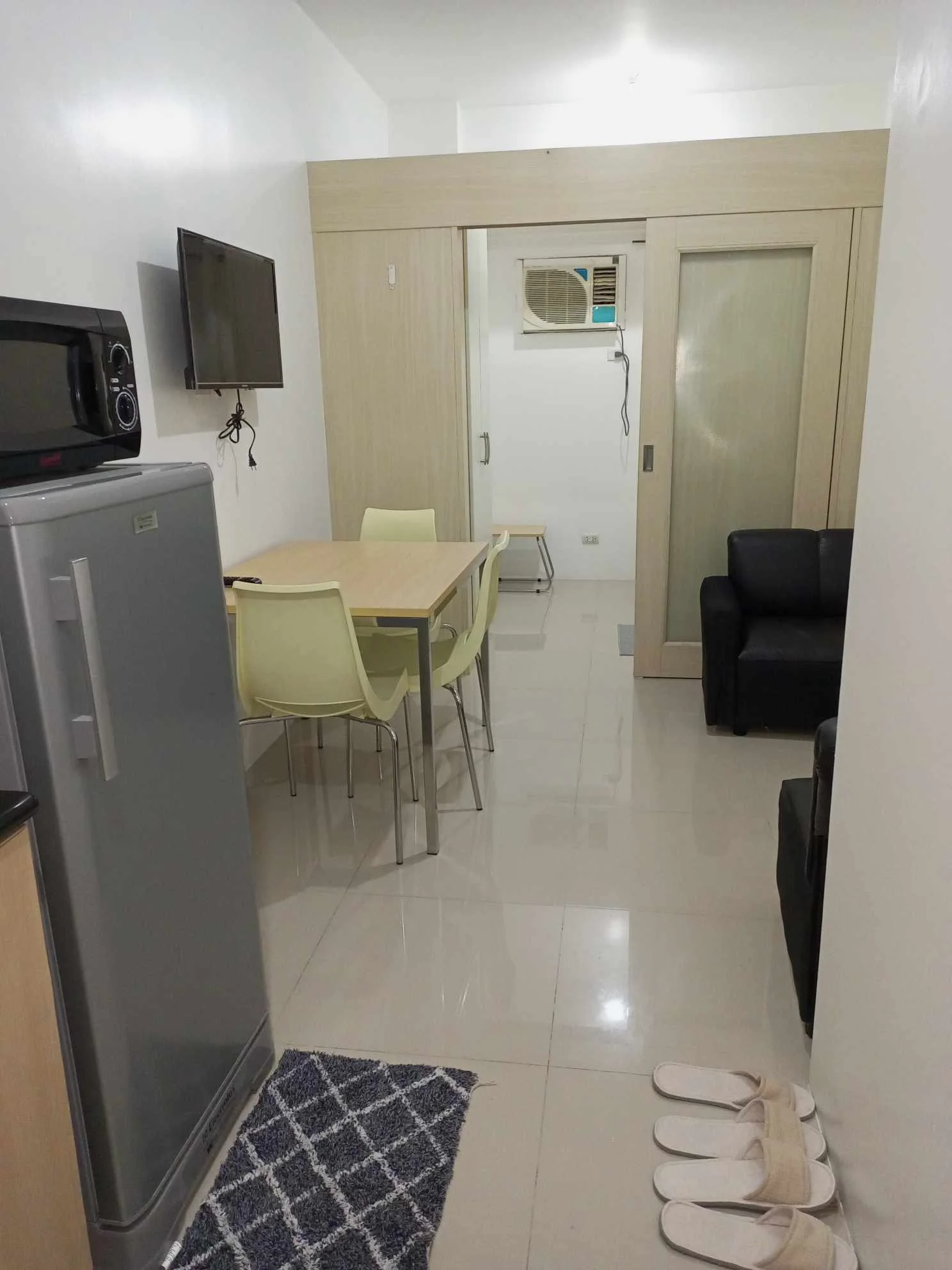 1 Bedroom Condominium for Sale in Light Residences