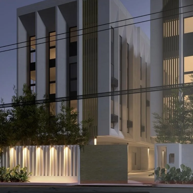 New Manila | 4BR 324sqm Townhouse for Sale in Quezon City