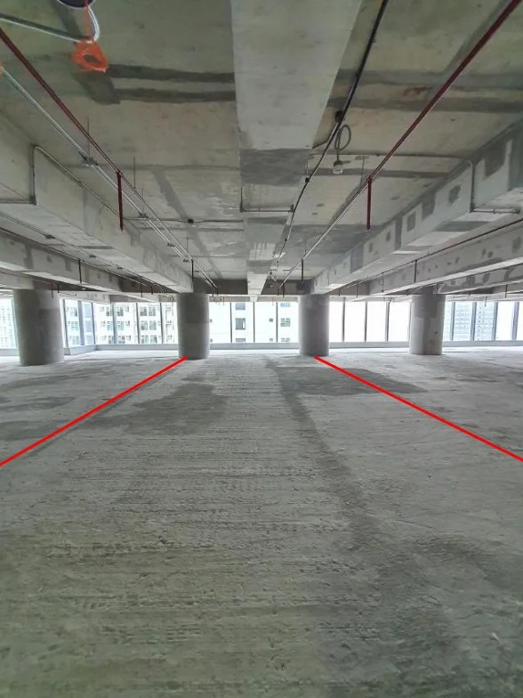 Alveo Financial Tower | 114sqm Office Space for Rent in Makati City