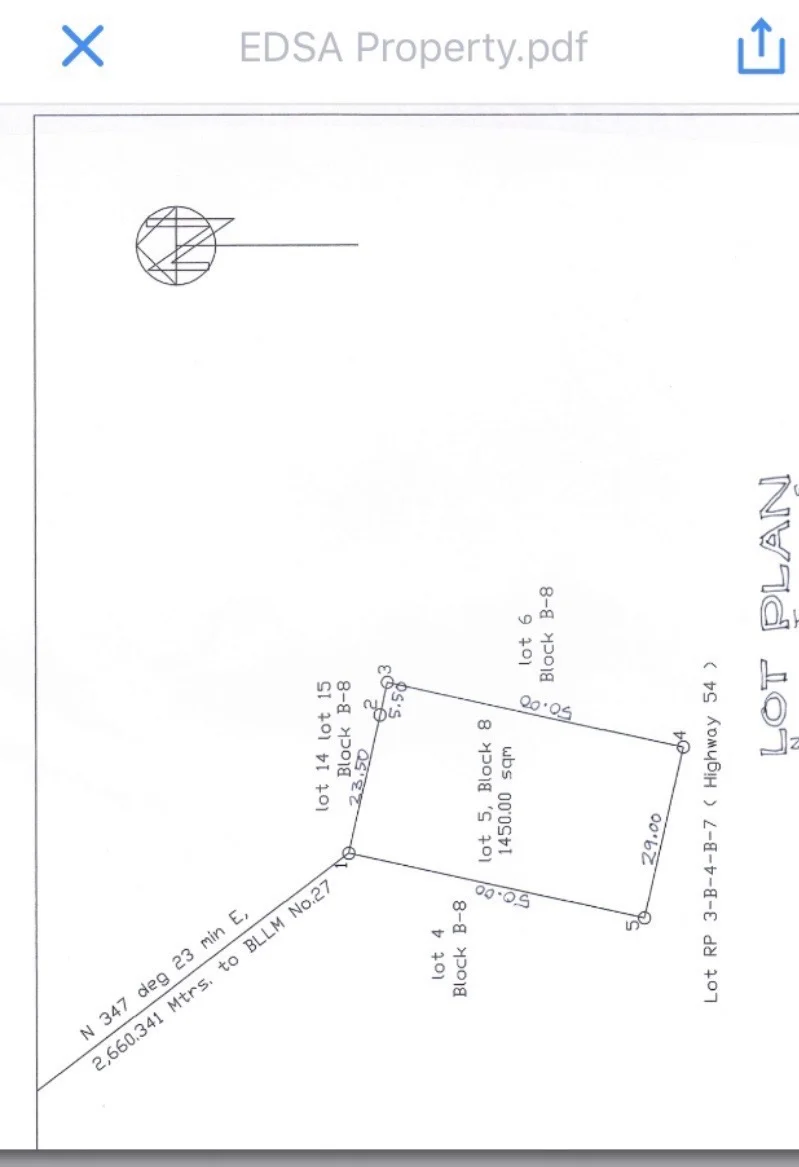 Lot for Sale in Quezon City