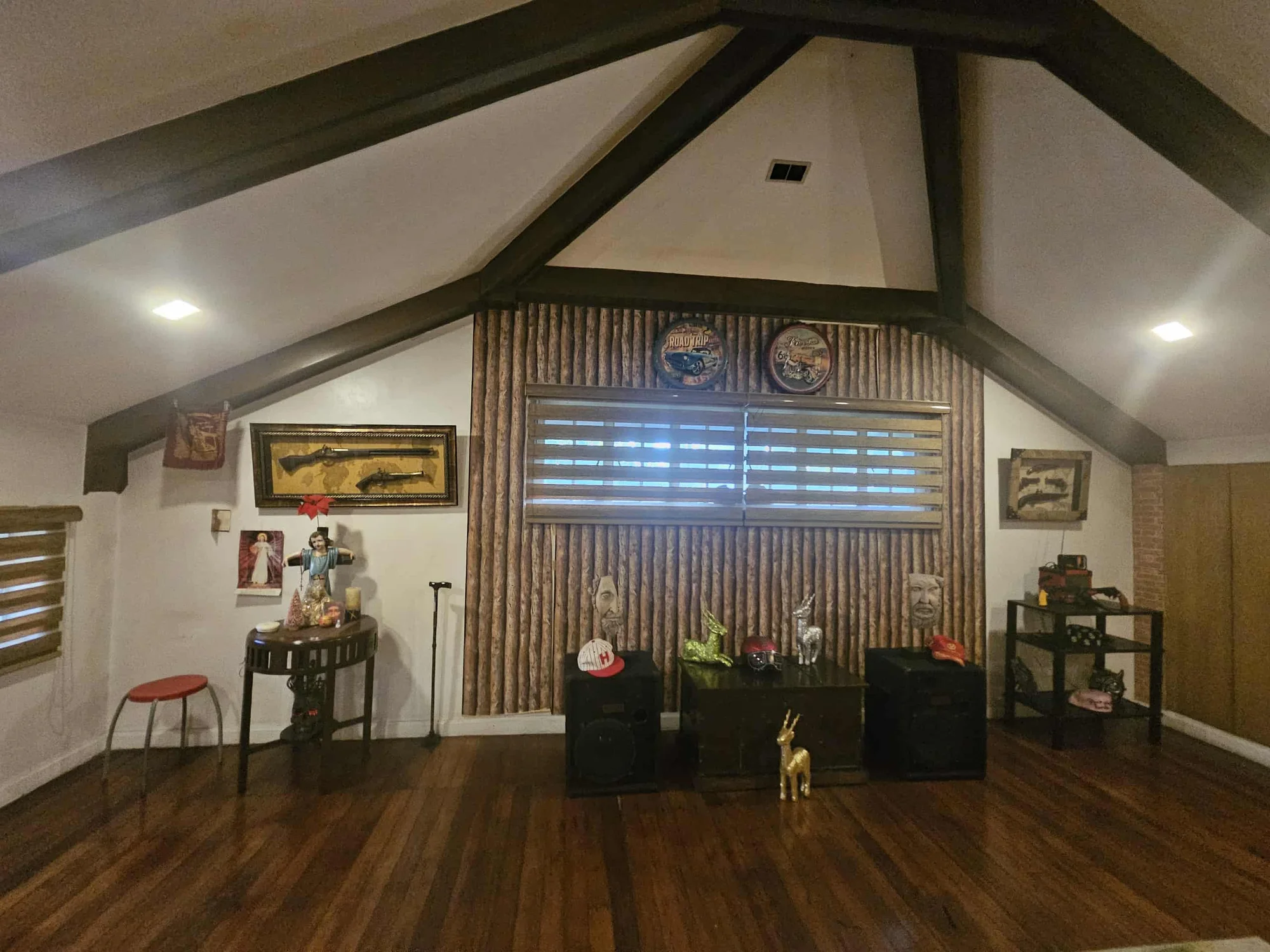 Firefly - 3-Bedroom Townhouse For Sale in Firefly, Pasig City