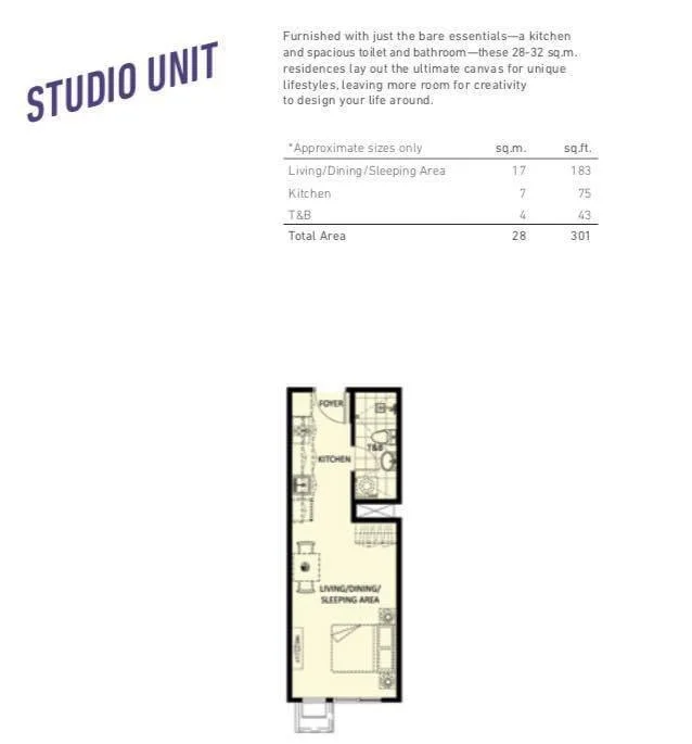 Condominium for Sale in Callisto