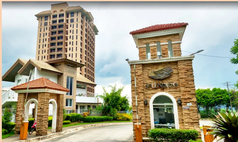 Lot for Sale in Splendido