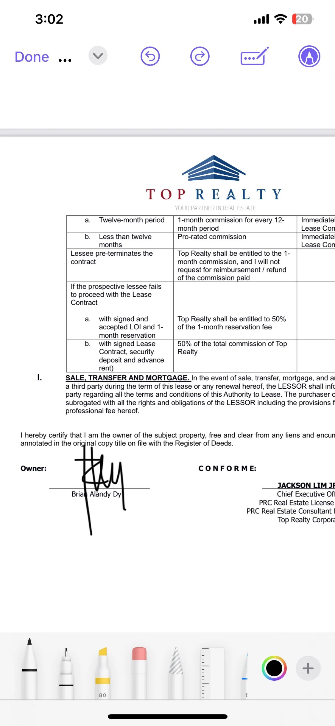 1 Bedroom Condominium for Rent in Arbor Lanes