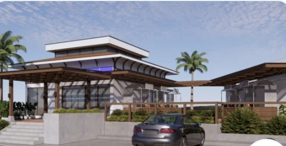 Commercial Space for Rent in Commercial Space At Asia Enclaves