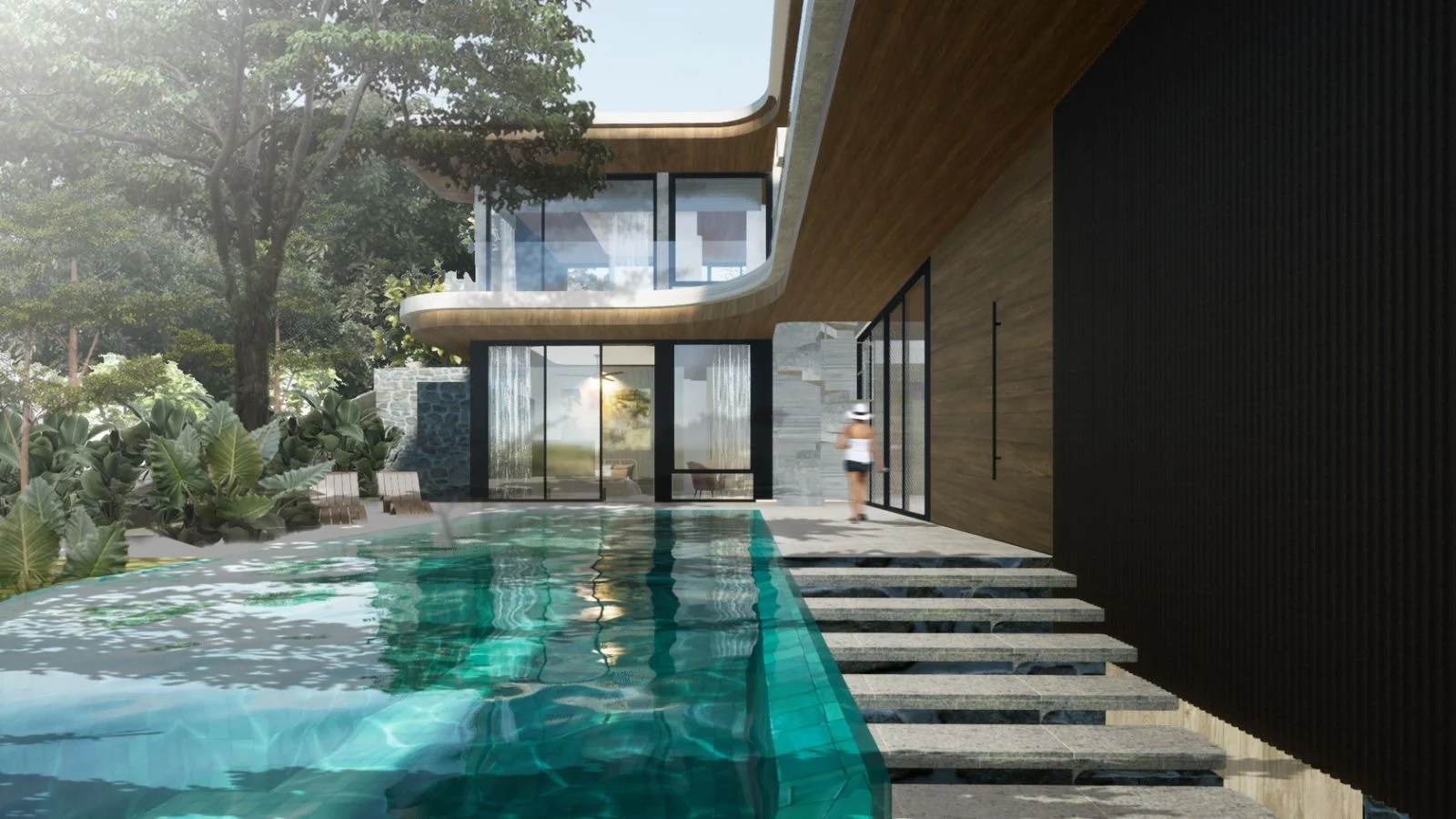 6 Bedroom House & Lot for Sale in Capitol Homes Subd.