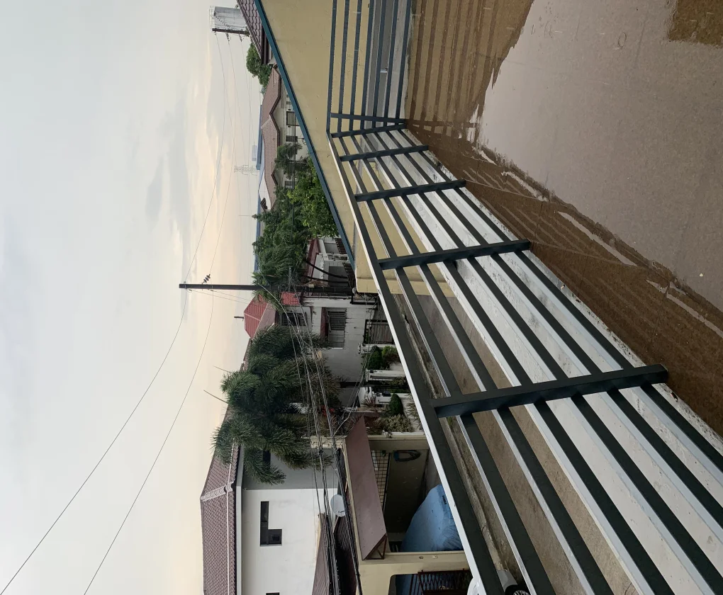 5 Bedroom House & Lot for Sale in Alabang 400 Village House & Lot