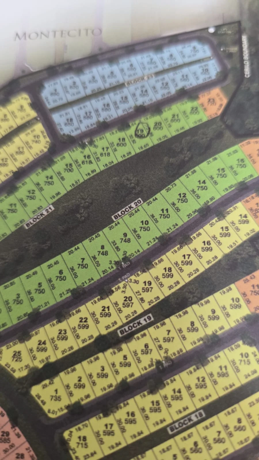 Lot for Sale in Cerilo