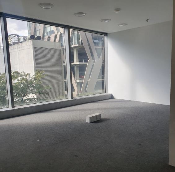 BGC Affordable Office Space for Lease Situated in a Lower Floor of the Building