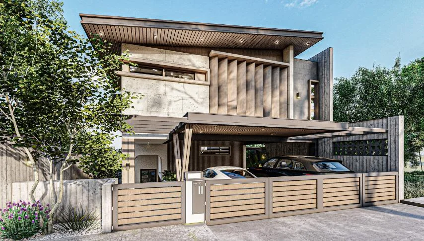 3 Bedroom House & Lot for Sale in Eastridge Village