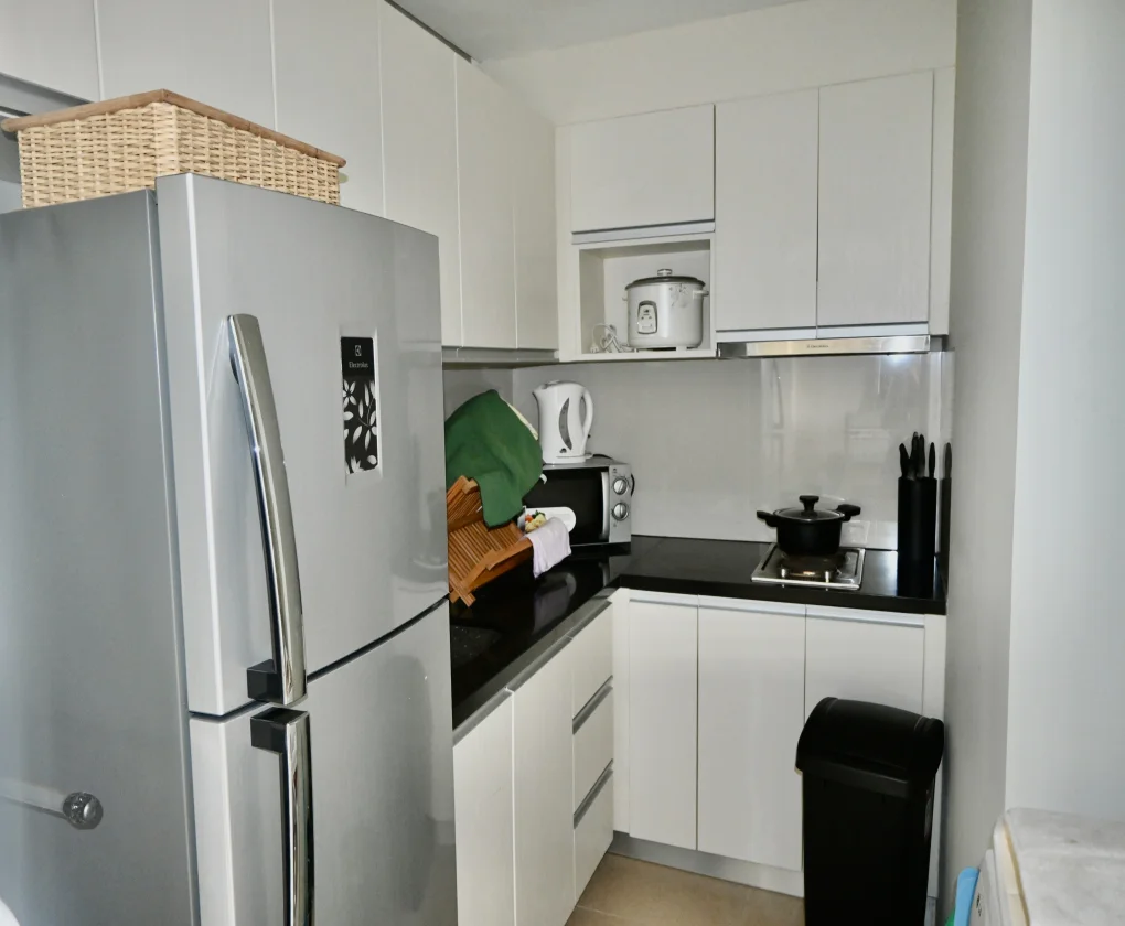 Oceanway Residences One | 1BR 42sqm Condo for Sale in Aklan