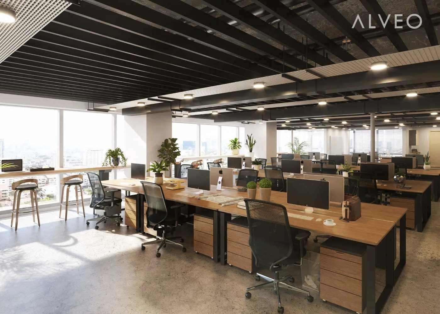 Commercial Space for Sale in Tryne Enterprise Plaza