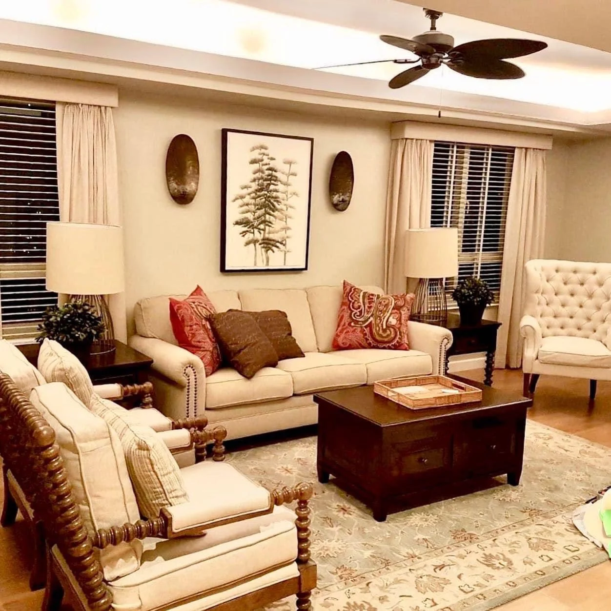 2 Bedroom Condominium for Sale in The Grove By Rockwell