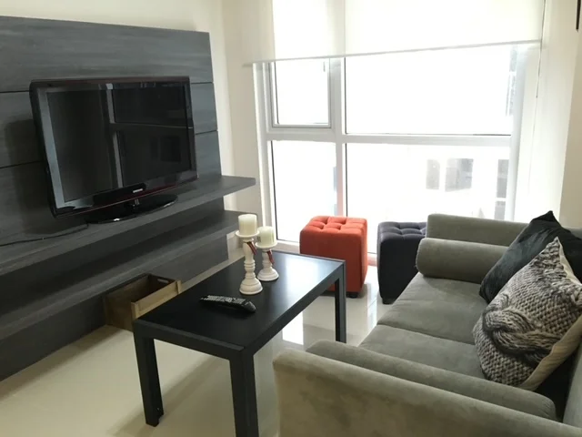 1 Bedroom Condominium for Sale in Signa Designer Residences