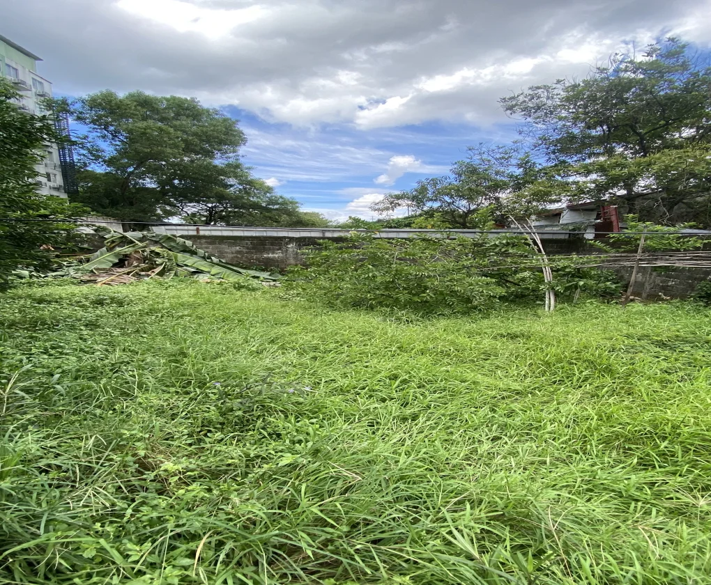 Matandang Balara | Lot for Sale in Quezon City