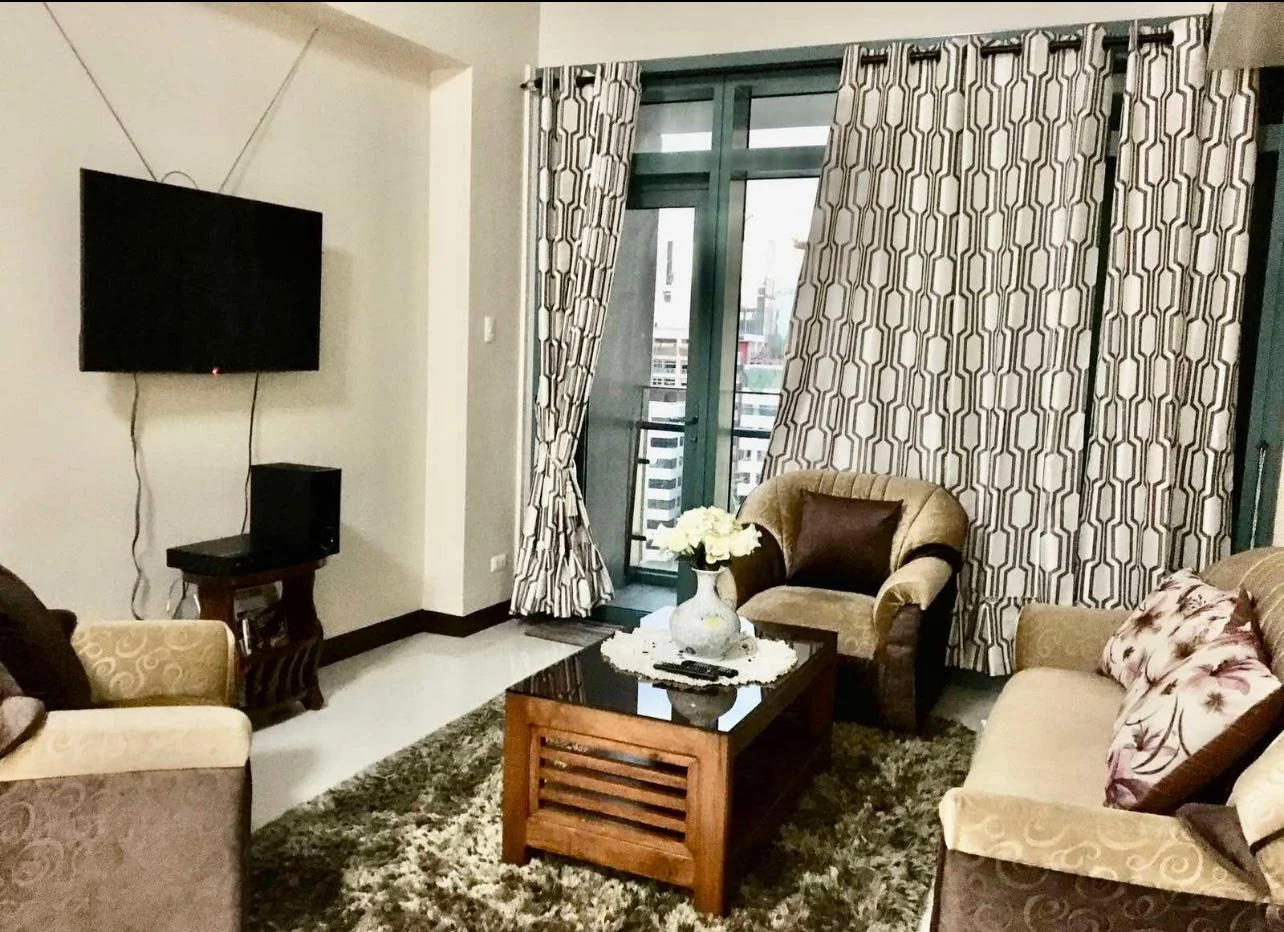 1 Bedroom Condominium for Sale in 8 Forbestown Road