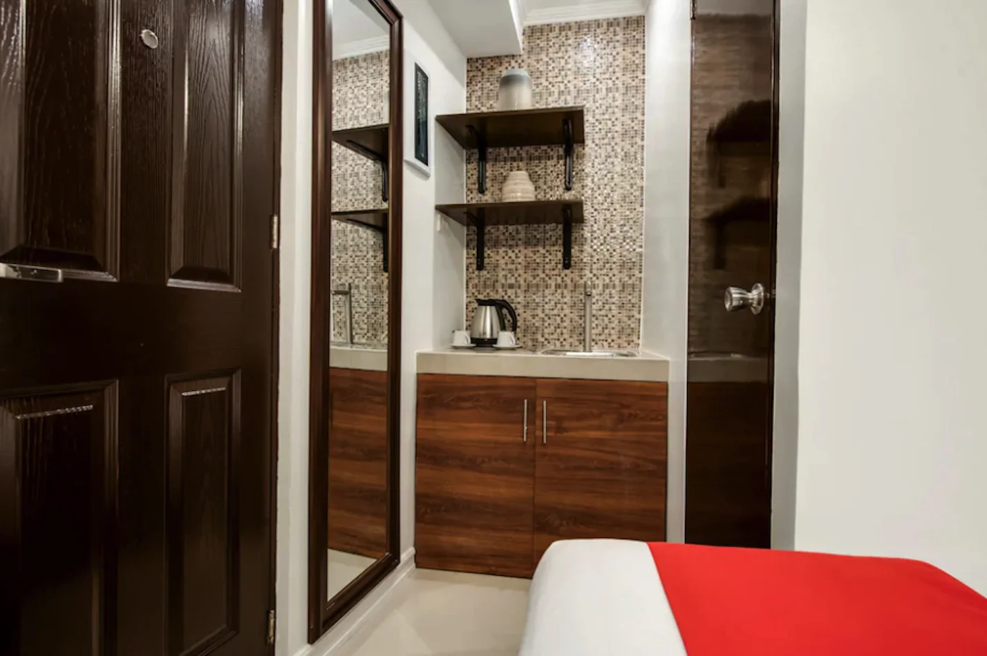 Condominium for Sale in Nest Nano Suites