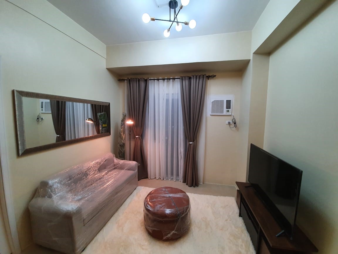 Avida Tower One Union Place 2 Bedroom Condo For Rent in Taguig