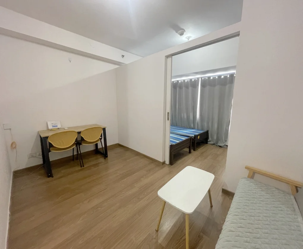 The Rise | 1BR 28sqm Condo for Sale in Makati City