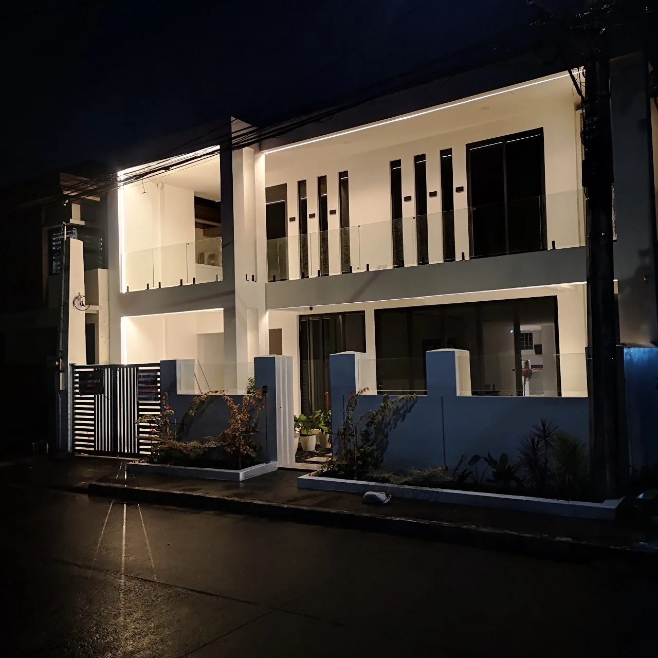 Vermont Park Executive Village | 5BR 430sqm House & Lot for Sale in Rizal