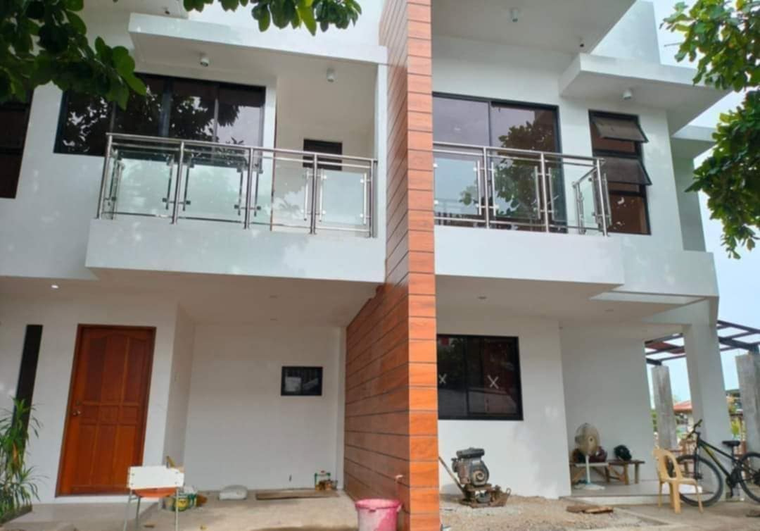 Unfurnished 3-bedroom Townhouse For Sale in Cebu City