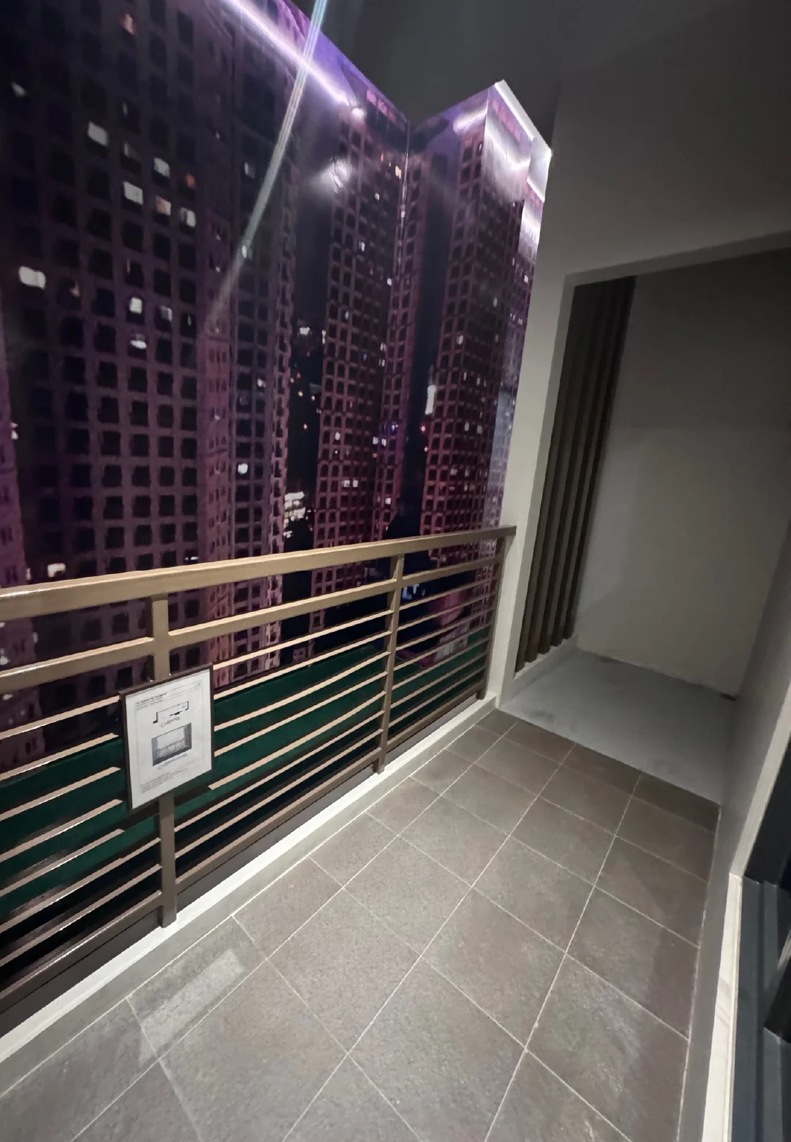 Pasig City - Studio Condo For Sale in Pasig City