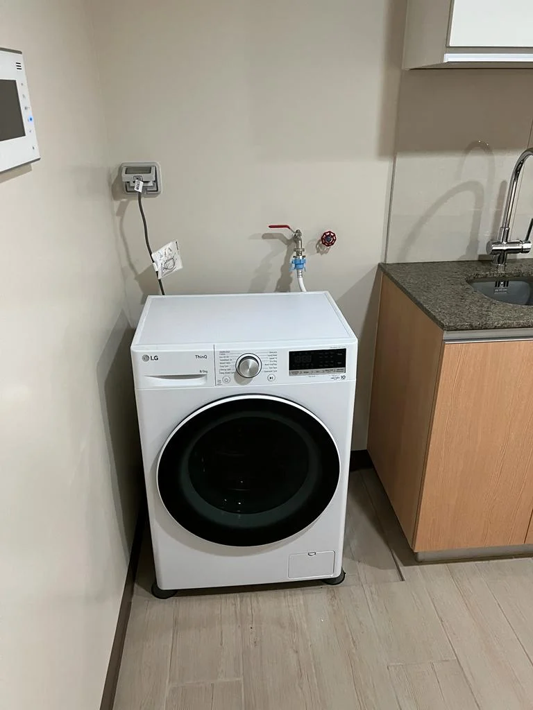 Condominium for Sale in San Antonio Residences