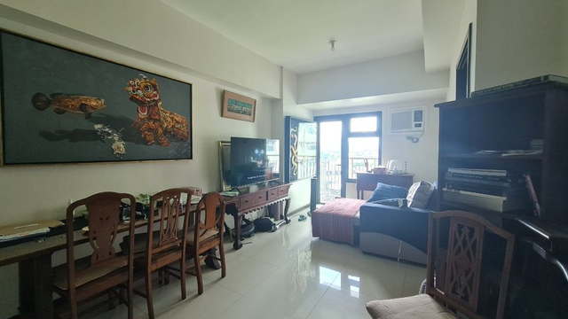 1 Bedroom Condo Unit for Rent in Quezon City (TG-RA84)