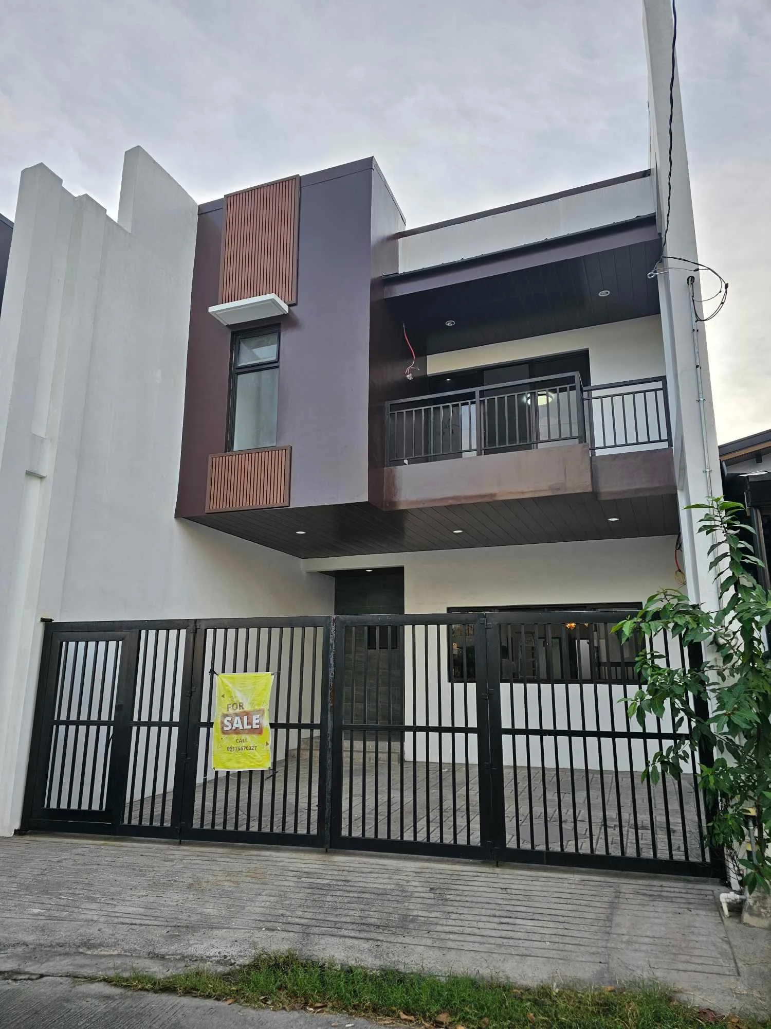 4 Bedroom House & Lot for Sale in La Concepcion - Levitown, Better Living