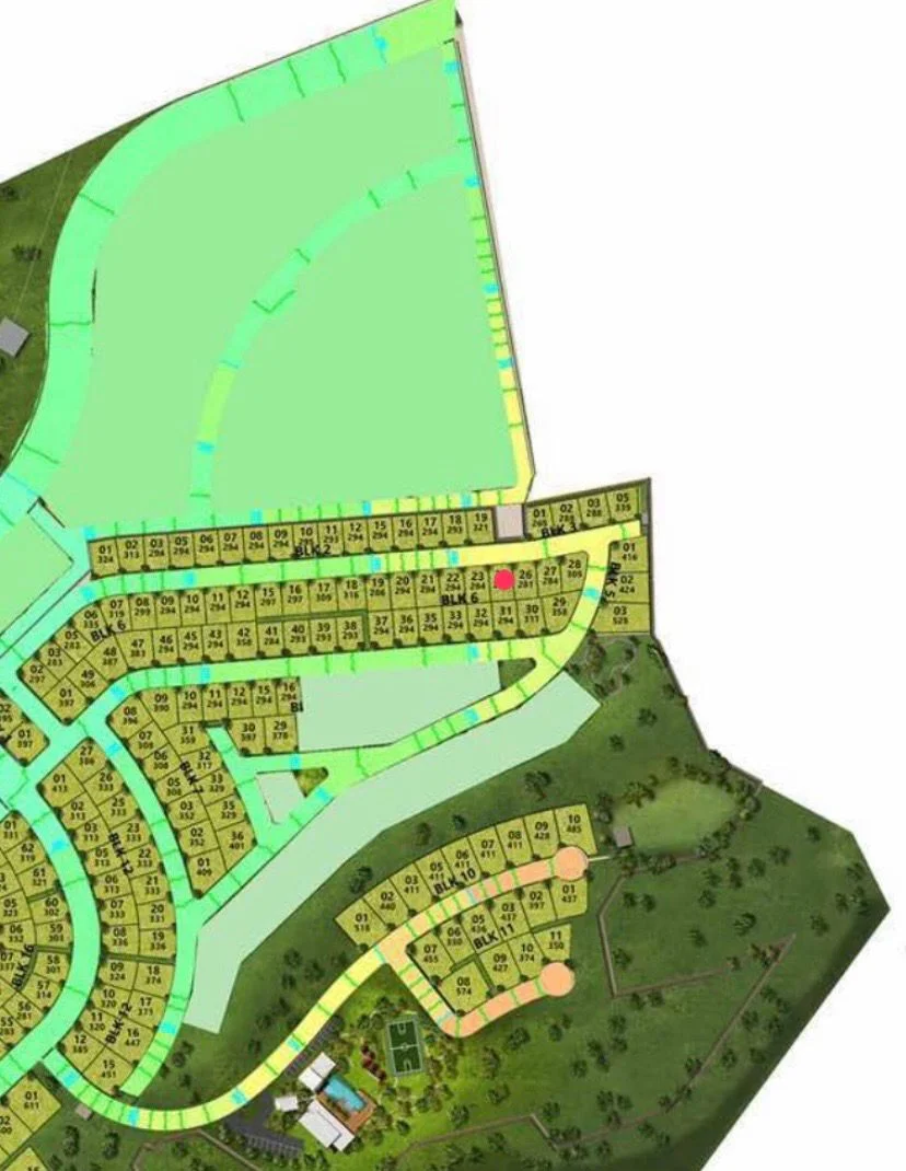 Lot for Sale in Silang