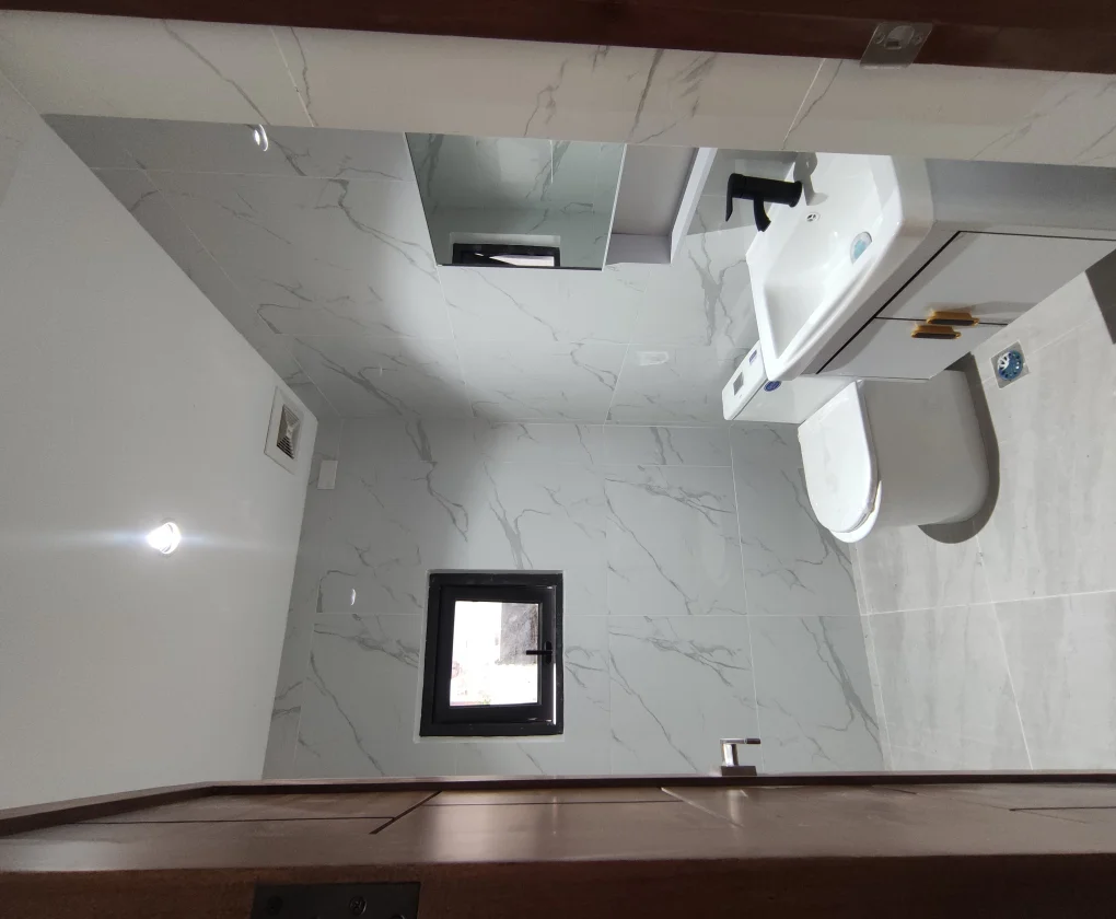 4 Bedroom House & Lot for Sale in Rizal Technopark