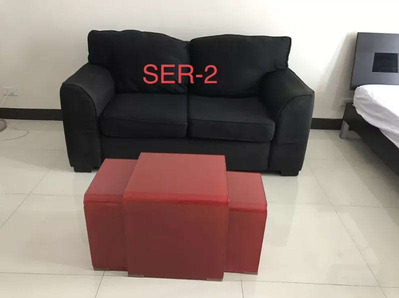 Condominium for Sale in Stamford Residences