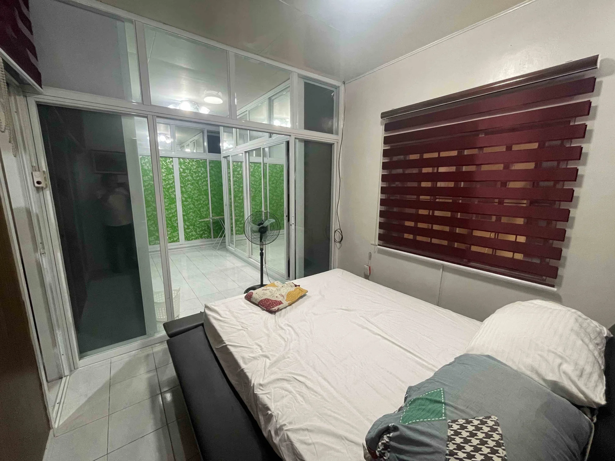 2 Bedroom House & Lot for Sale in Vermont Royale Executive Village