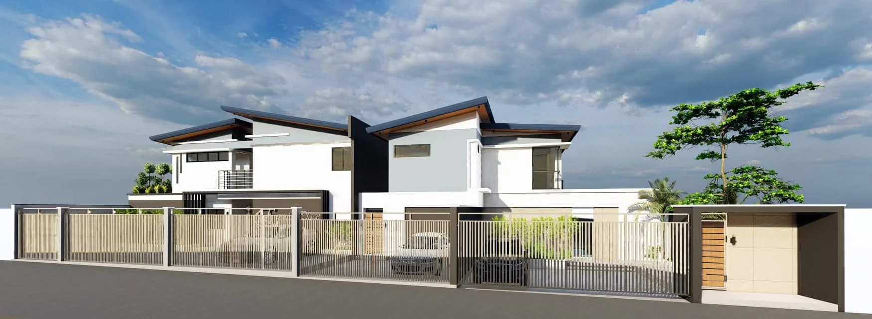 5 Bedroom House & Lot for Sale in Amadeo Cavite House And Lot