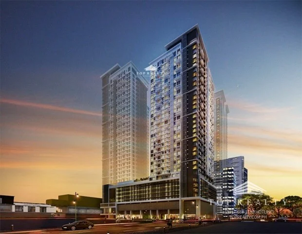 3 Bedroom Condominium for Sale in Callisto