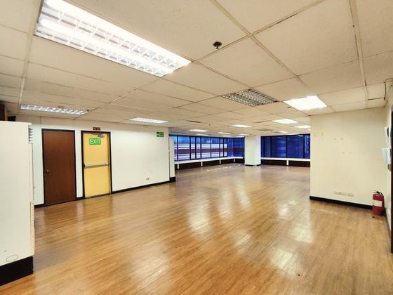 Affordable Mid- Size Office Space for Lease in Ortigas Center Pasig with Pantry