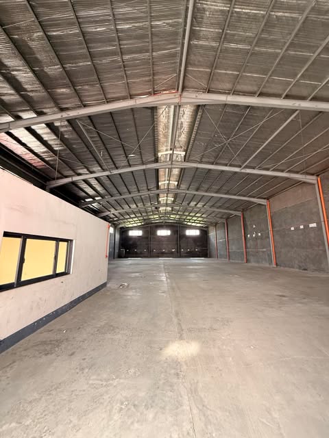 998sqm Warehouse for Rent in Jolly Industrial Park, Bulacan (OB517.7)