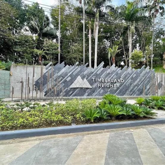 Lot for Sale in Mandala North Timberland Heights