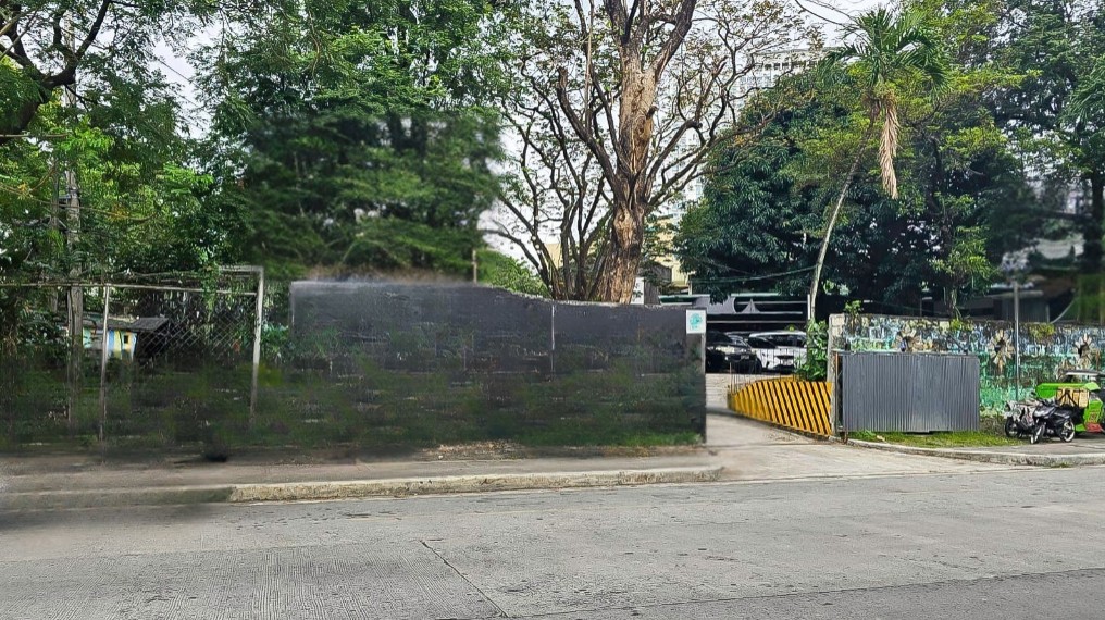 Prime Lot for Sale in Quezon City at Loyola Heights 270k per sqm