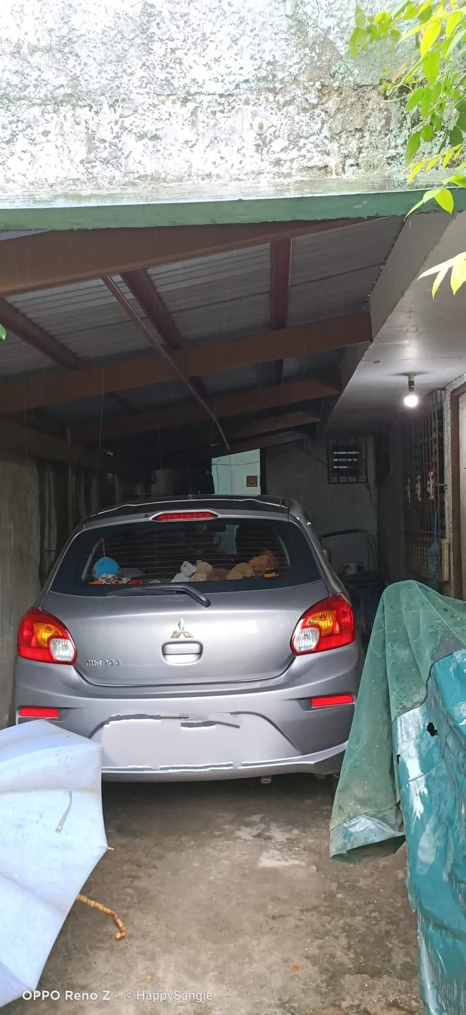 3 Bedroom House & Lot for Sale in Holiday Homes Phase-2 House & Lot