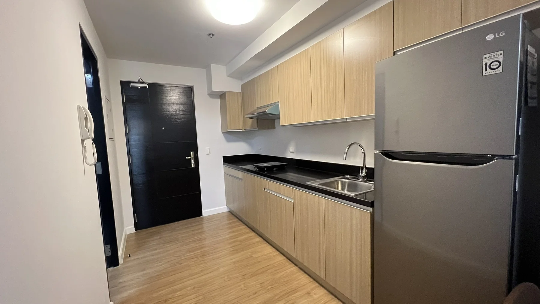 Condominium for Sale in Two Maridien